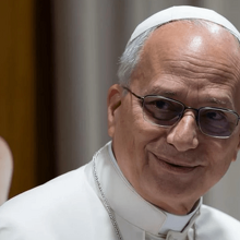 La salud del papa León XIV: En qué consiste la cirugía de nódulo pulmonar (Foto: Instagram)