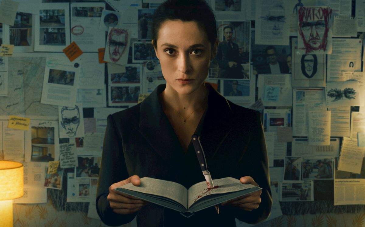 “La trampa”: Final explicado de la nueva serie en Netflix (Foto: Netflix)