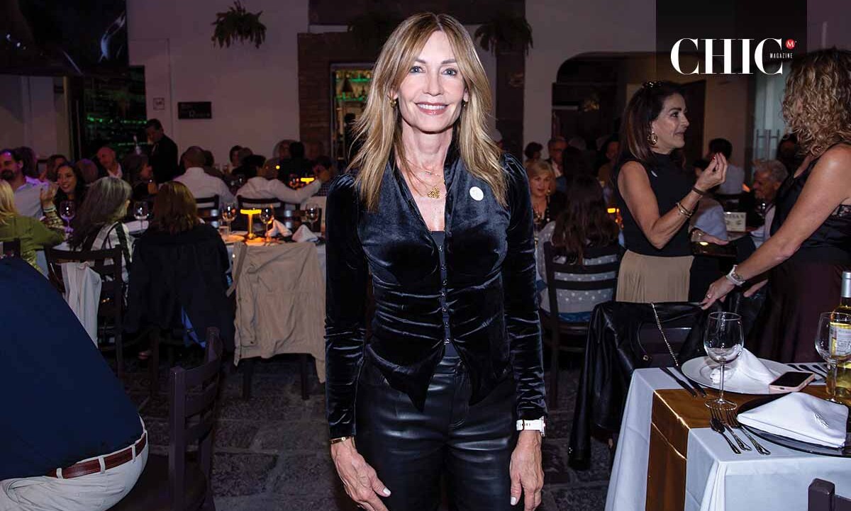 Vera André