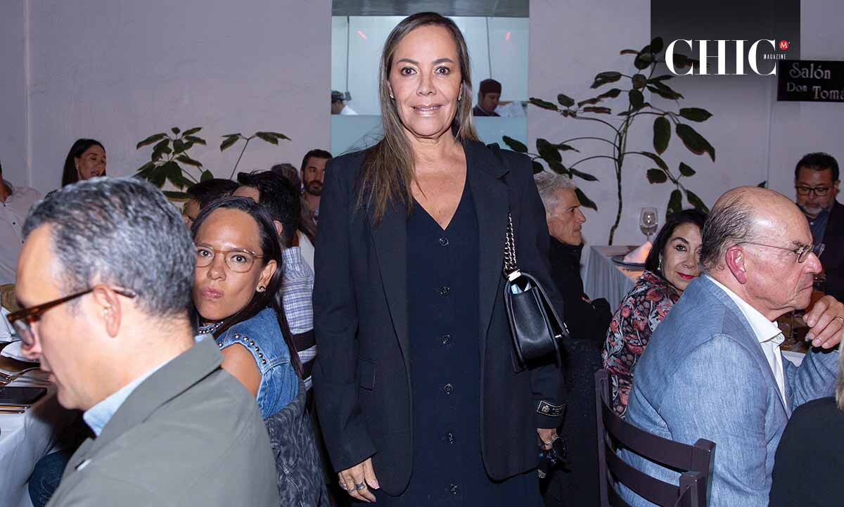 Tere Guzmán