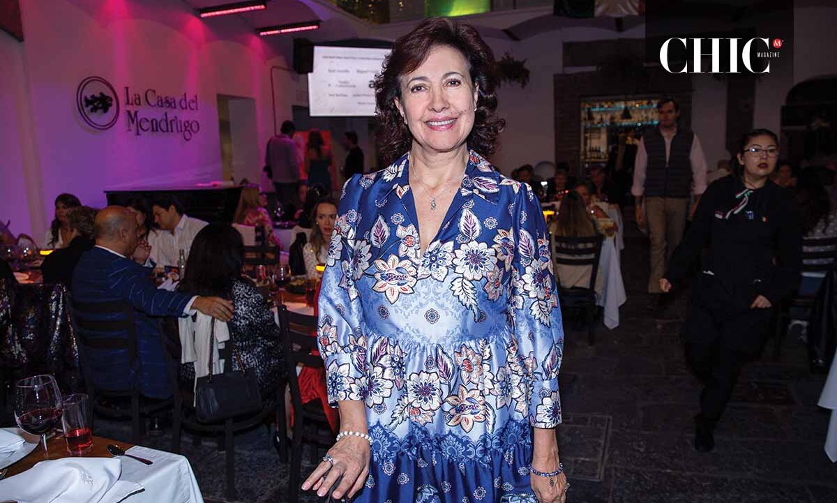 Isabel Hernández De Pérez