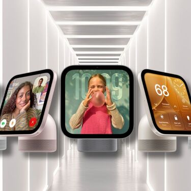 Apple HomeView: características, precio y lanzamiento en México (Foto: Apple/Canva)