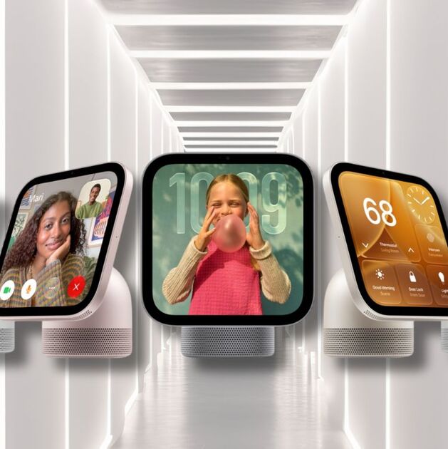 Apple HomeView: características, precio y lanzamiento en México (Foto: Apple/Canva)