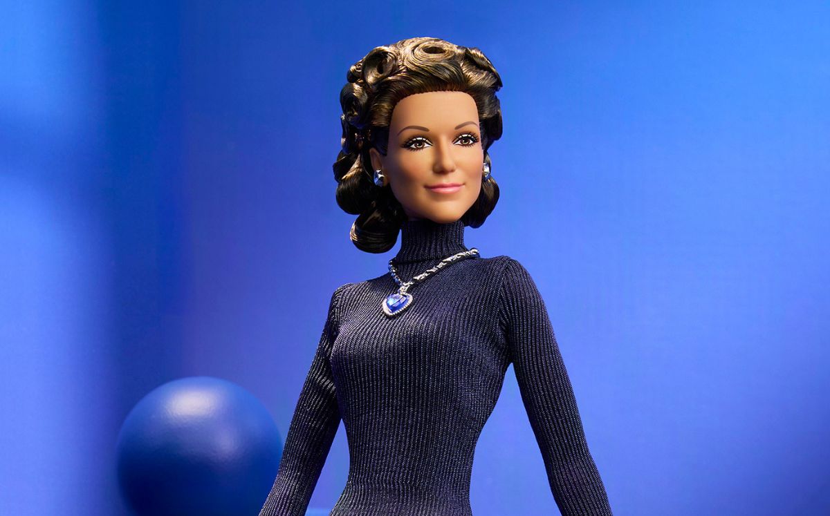 Barbie Signature de Céline Dion; dónde comprar y cuánto cuesta (Foto: Instagram)