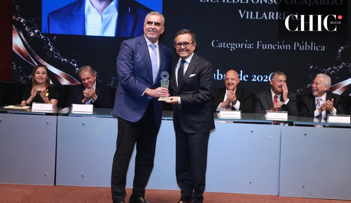 César Garza e Ildefonso Guajardo