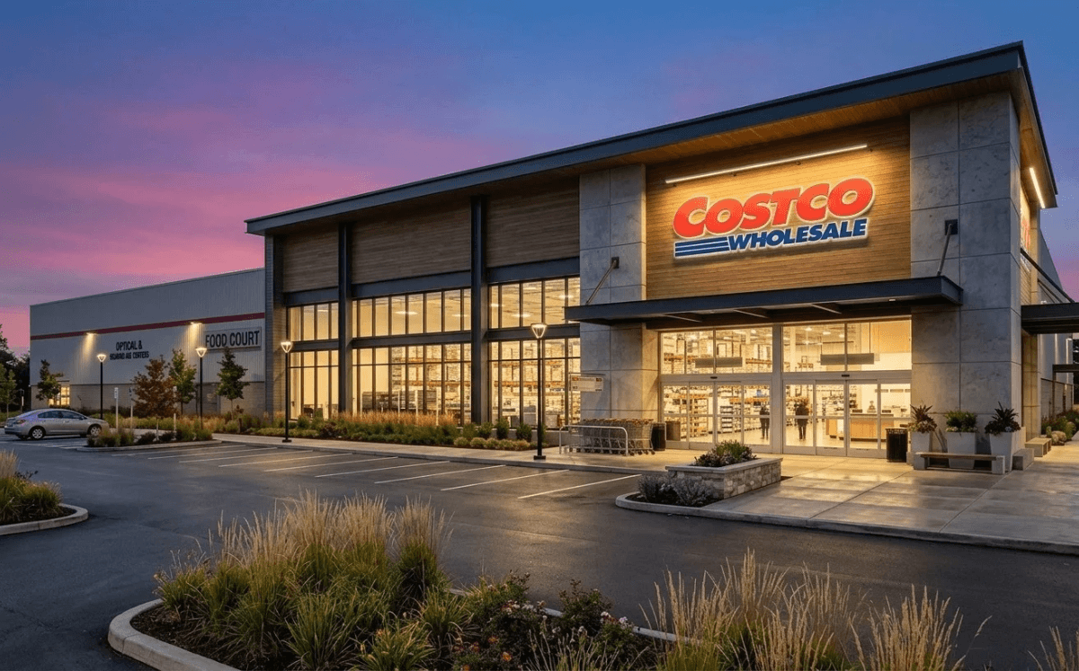Conoce las ofertas de Costco (Foto: IA)