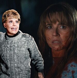 "Crystal Lake": Historia de Pamela Voorhees, madre de Jason (Foto: Instagram/IA)