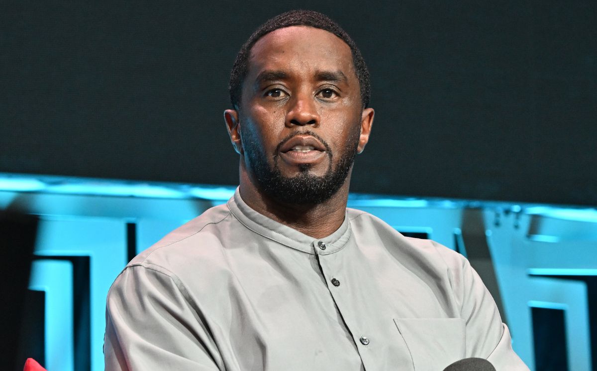 Sean “Diddy” Combs es hospitalizado tras lesión en la cabeza (Foto: Getty Images)