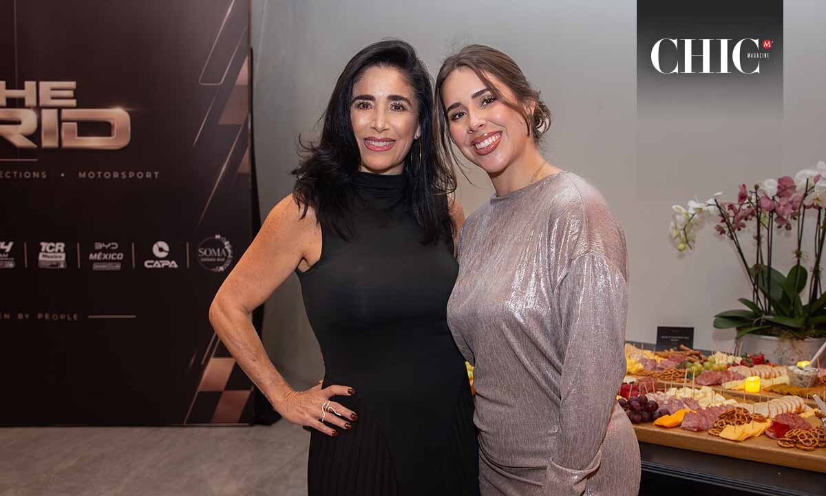 Fernanda Martínez y Fer Romano