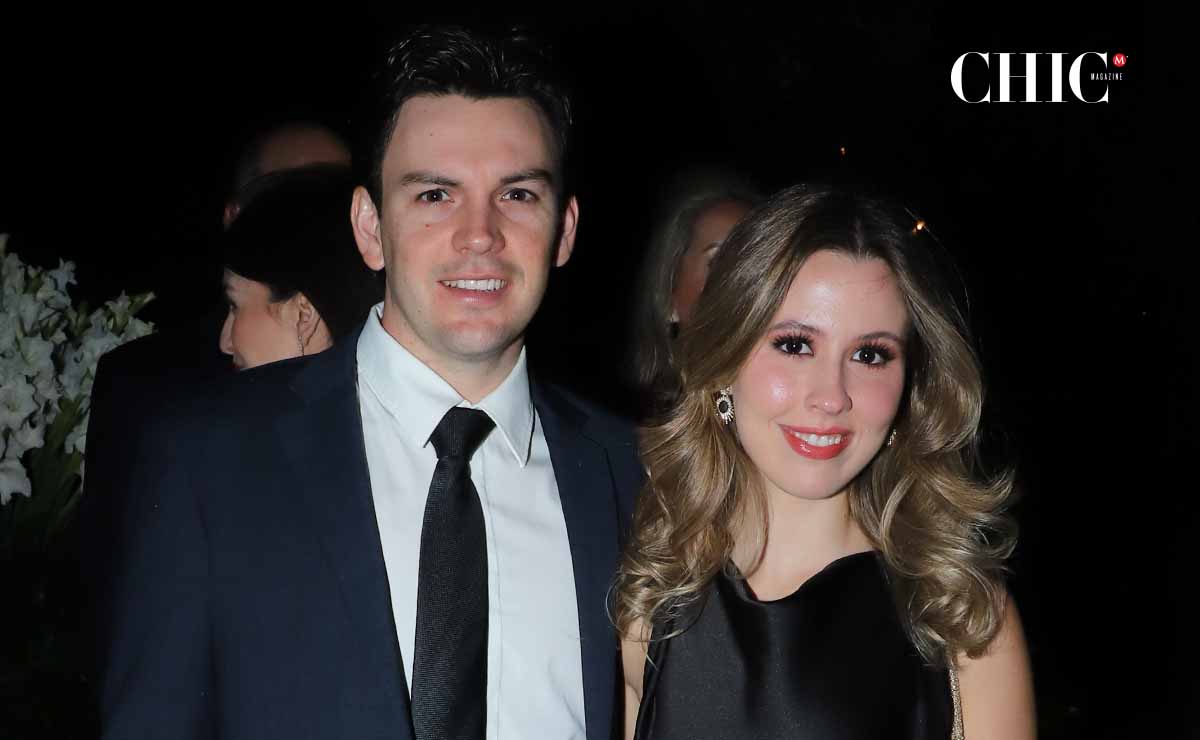 Marcelo Treviño y Milena Garza / Fotos: Roberto Alvarado