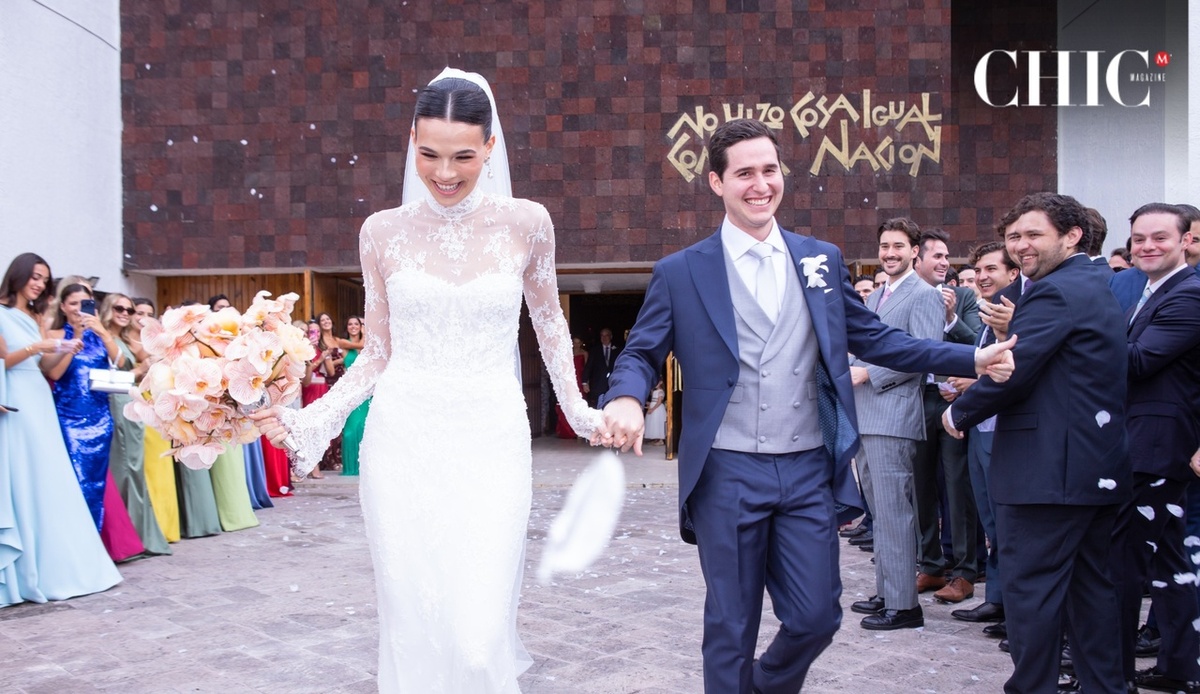 Isabela & Andrés