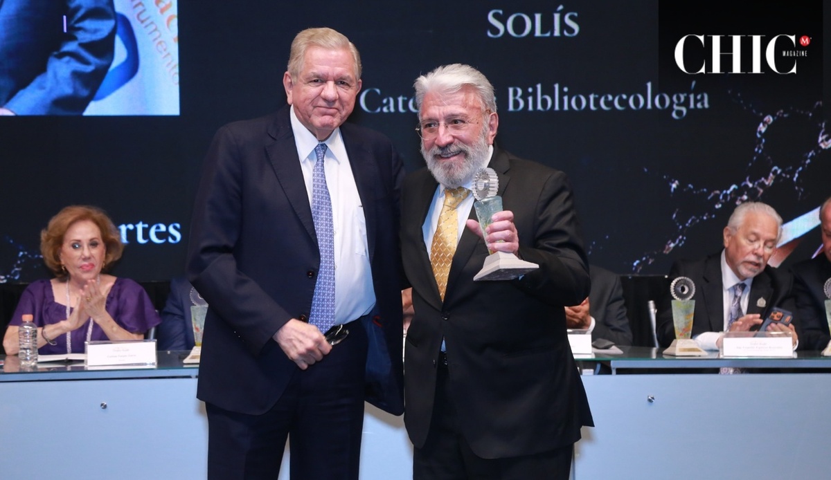 Jesús Ancer y José Porfirio Tamez