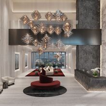 Karl Lagerfeld Residences Bosque Real: ¿Cuándo estará listo en México? (Foto: Cortesía de la marca)