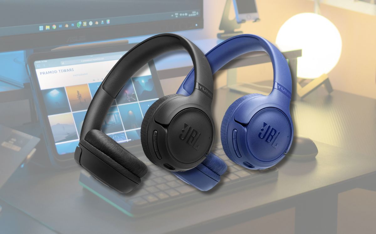 Liverpool remata audífonos inalámbricos JBL; este es su precio (Foto: JBL/Canva)