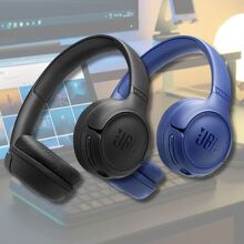 Liverpool remata audífonos inalámbricos JBL; este es su precio (Foto: JBL/Canva)