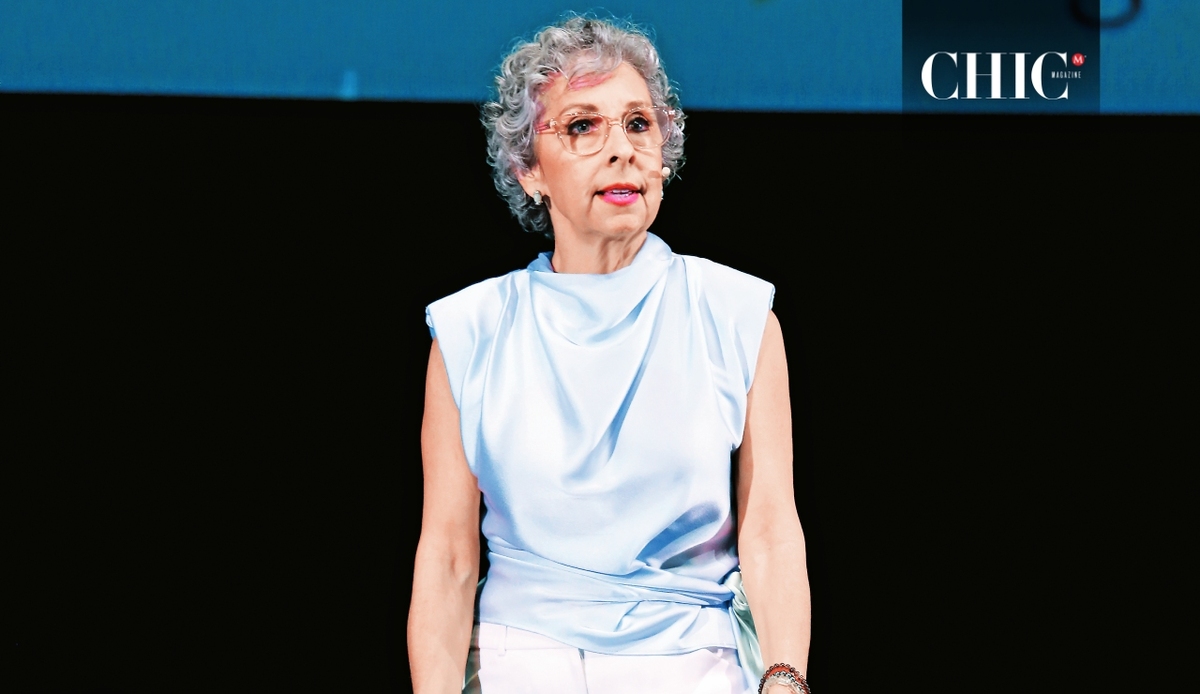 Marisela Reyes / Foto: Omar Valdez