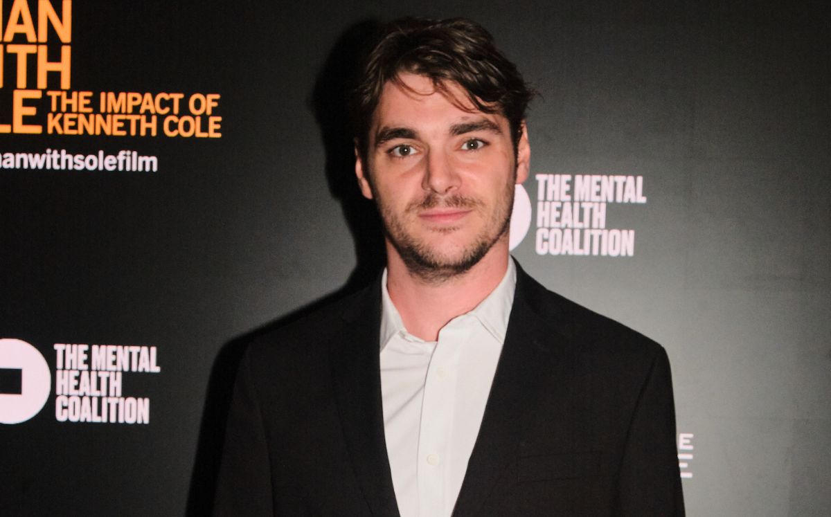 La ex novia de RJ Mitte comparte un emotivo mensaje tras su muerte (Foto: Getty Images)