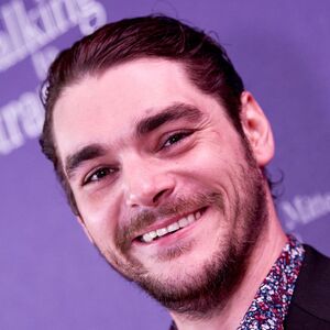 Revelan los últimos mensajes de RJ Mitte tras fallecer a los 34 años (Foto: Getty Images)