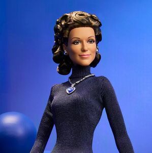 Barbie Signature de Céline Dion; dónde comprar y cuánto cuesta (Foto: Instagram)