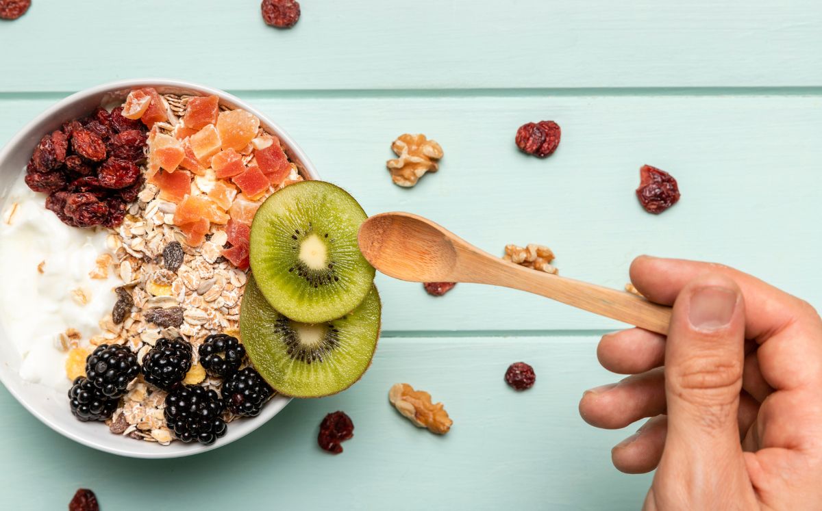 ¿Cuáles son los cereales con menos azúcar, según Profeco? (Foto: Getty Images)