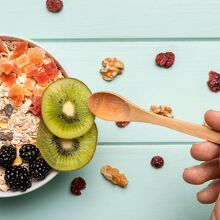 ¿Cuáles son los cereales con menos azúcar, según Profeco? (Foto: Getty Images)