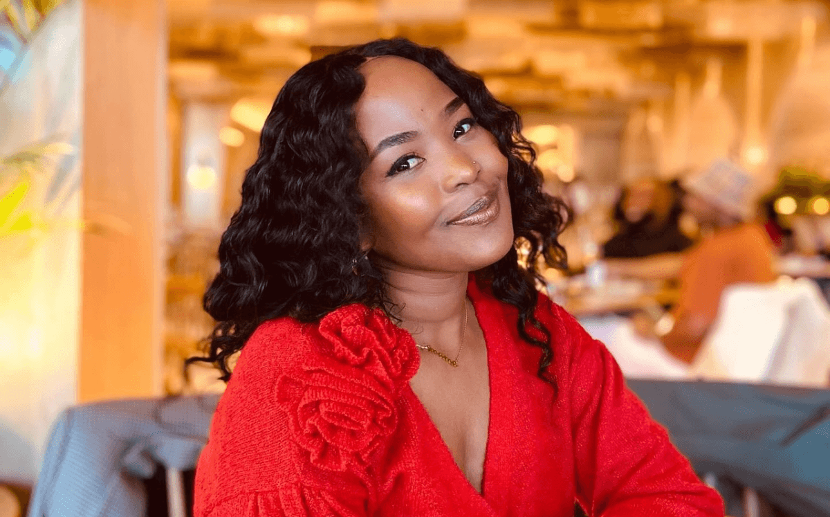 Fulu Mugovhani (Foto: ig)