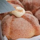 Pan de muerto en CDMX: 8 lugares que debes probar