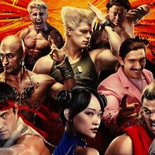 ¿”Street Fighter” tiene escenas post-créditos? Esto sabemos (Foto: Legendary Pictures/Paramount Pictures)