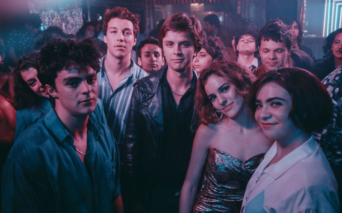 “Timbiriche”: cuántos capítulos tiene la serie y cuándo se estrenan (Foto: Instagram)