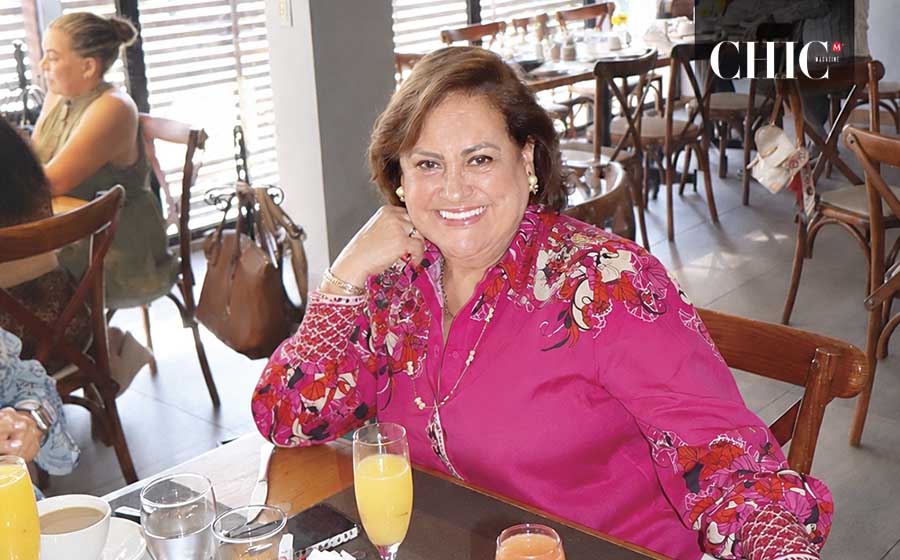 Blanca Vargas
