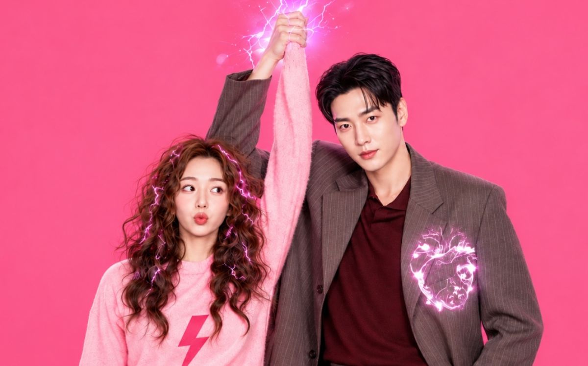 ¿“La chispa del amor” tendrá una temporada 2 en Netflix? Esto se sabe (Foto: Netflix)