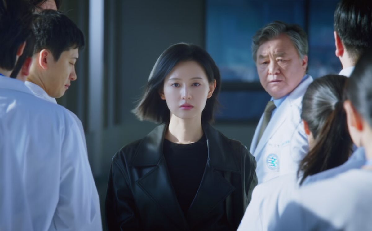 “Doctora X”: ¿cuándo se estrena cada capítulo en Netflix? (Foto: Netflix)