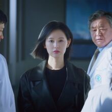 “Doctora X”: ¿cuándo se estrena cada capítulo en Netflix? (Foto: Netflix)
