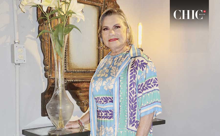 Hilda del Ángel