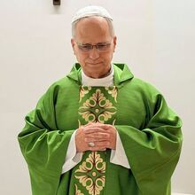 Así reapareció el papa León XIV tras su operación de pulmón; ¿cuál es su estado de salud?