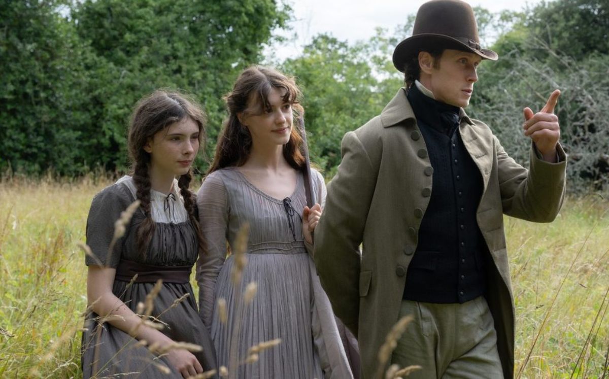 "Sensatez y sentimiento": árbol genealógico de las hermanas Dashwood (Foto: Focus Features/Working Title Films)