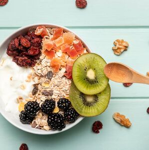 ¿Cuáles son los cereales con menos azúcar, según Profeco? (Foto: Getty Images)