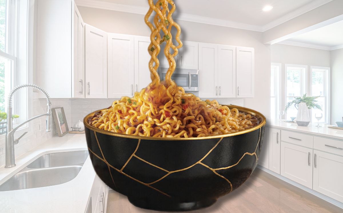Conoce los nuevos noodles instantáneos con sabores asiáticos (Foto: Maggi/Freepik)