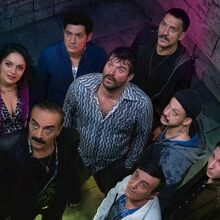 "Criminales organizados”: Final explicado de la serie turca en Netflix (Foto: Netflix)