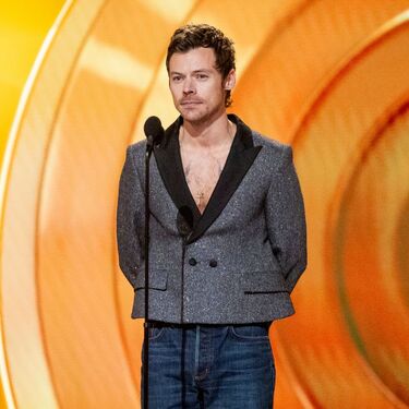Harry Styles rinde homenaje a Liam Payne en concierto de Nueva York (Foto: Getty Images)