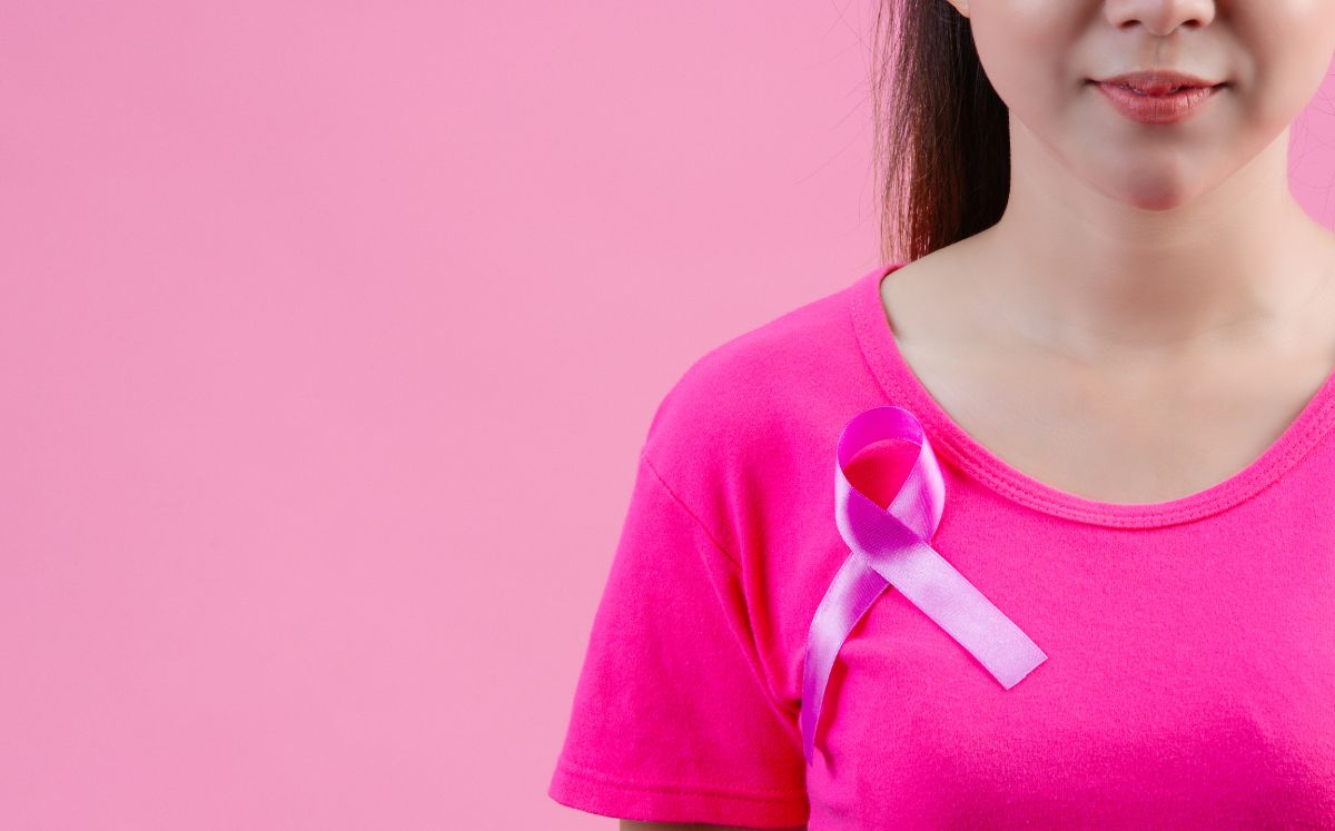 ¿Cómo se usa la IA para detectar el cáncer de mama? (Foto: Freepik)