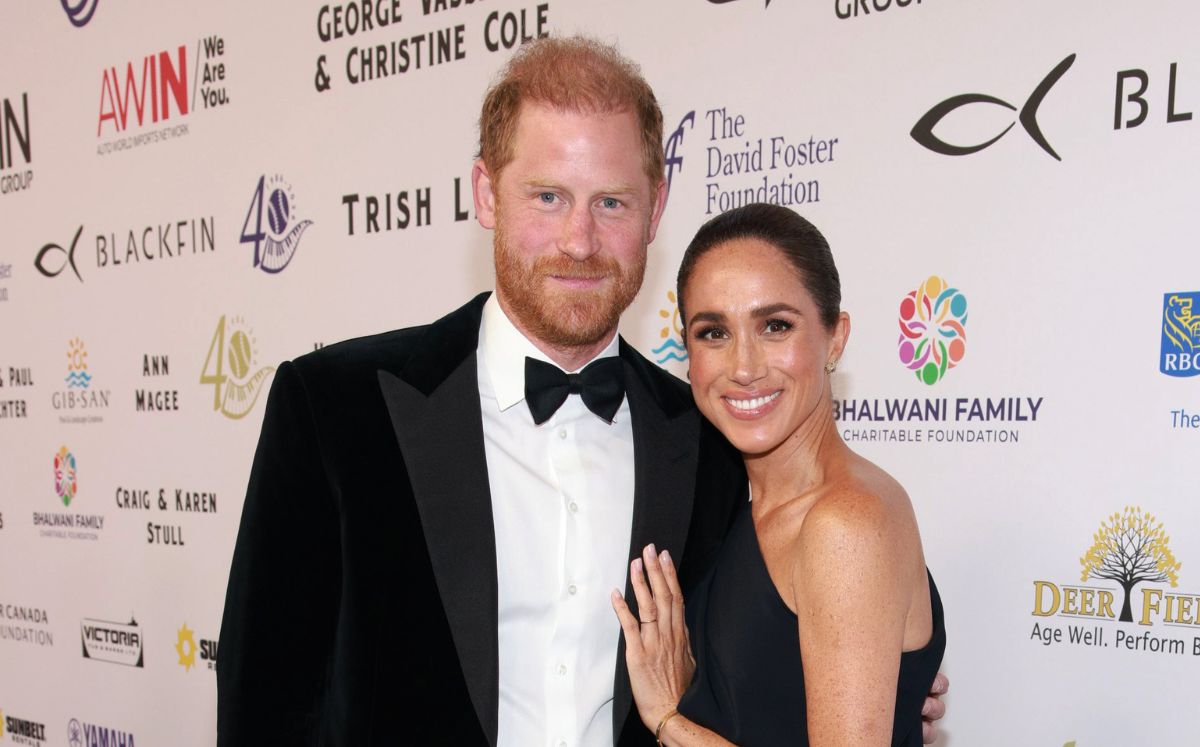 Meghan Markle y el príncipe Harry reducen personal en Archewell; ¿por qué?