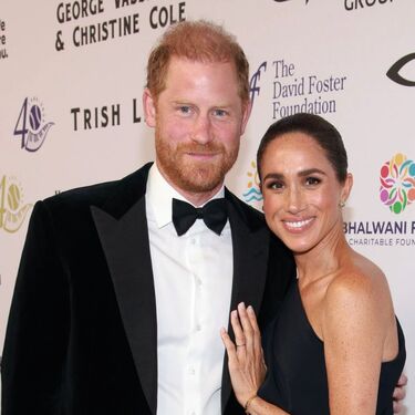 Meghan Markle y el príncipe Harry reducen personal en Archewell; ¿por qué?
