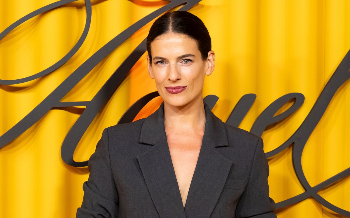 Natalia Varela como Natalia Figueroa (Foto: Getty Images)