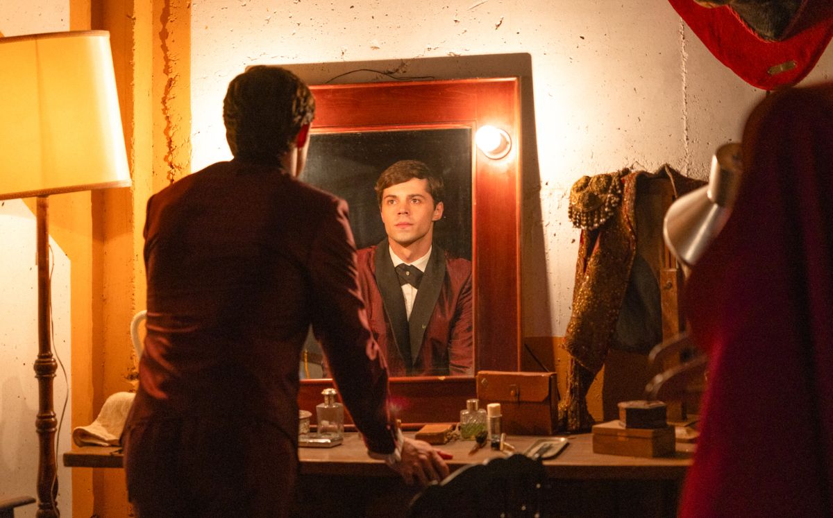 “Aquel”: Reparto completo de la nueva bioserie de Raphael en Netflix (Foto: Netflix)