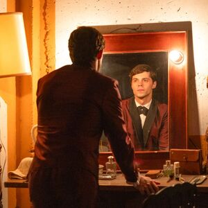 “Aquel”: Reparto completo de la nueva bioserie de Raphael en Netflix (Foto: Netflix)