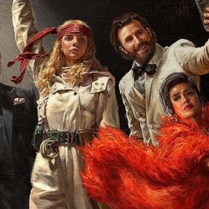 “Sacrificio”: Final explicado de la nueva película de Chirs Evans (Foto: Netflix)
