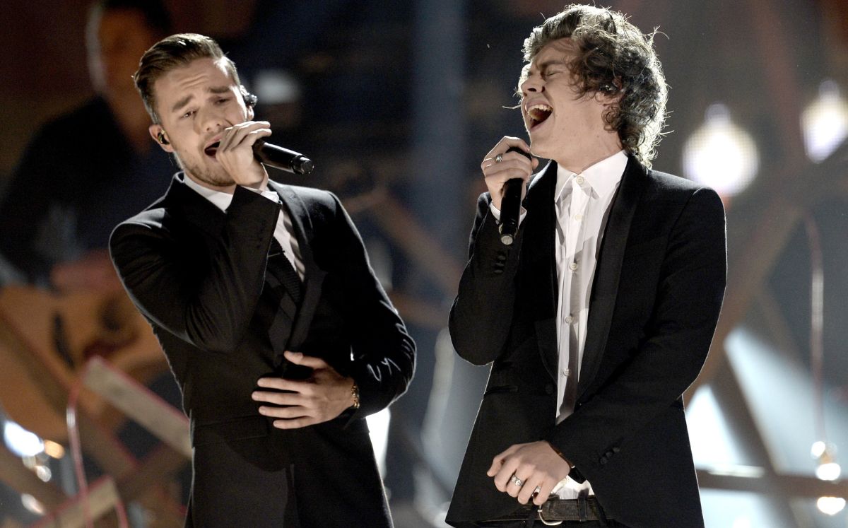 "What is Enough" de Harry Styles: Letra en inglés y español (Foto: Getty Images)