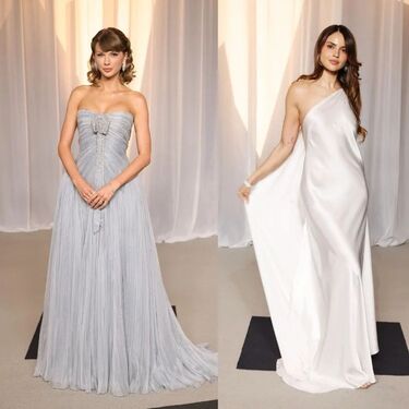 Academy Museum Gala 2026: Los mejor vestidos (Foto: Getty)