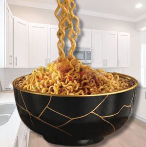 Conoce los nuevos noodles instantáneos con sabores asiáticos (Foto: Maggi/Freepik)